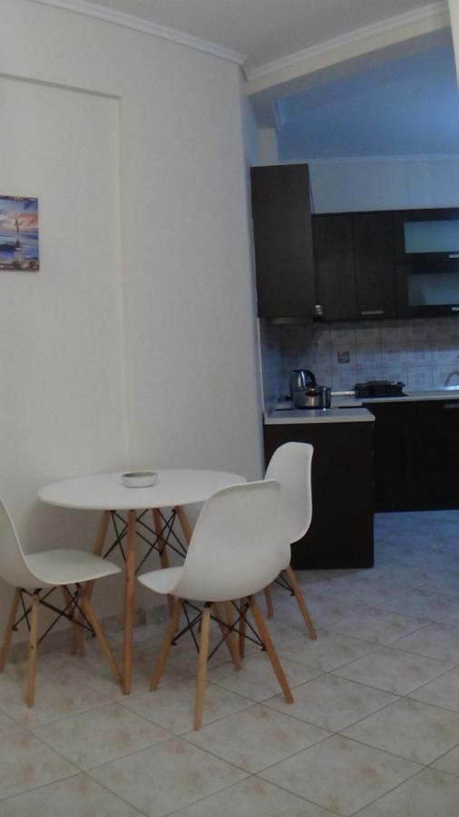 Anastasia'S & Despoina'S Apartment Serres Exterior photo