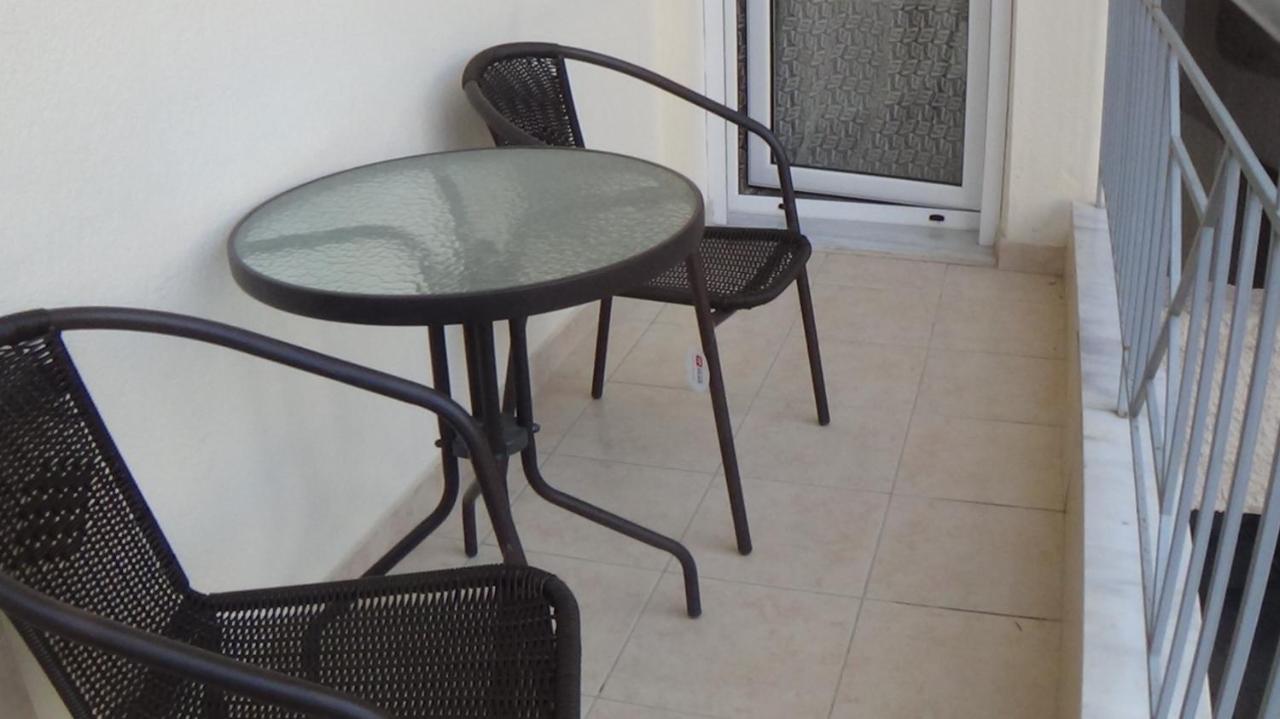 Anastasia'S & Despoina'S Apartment Serres Exterior photo
