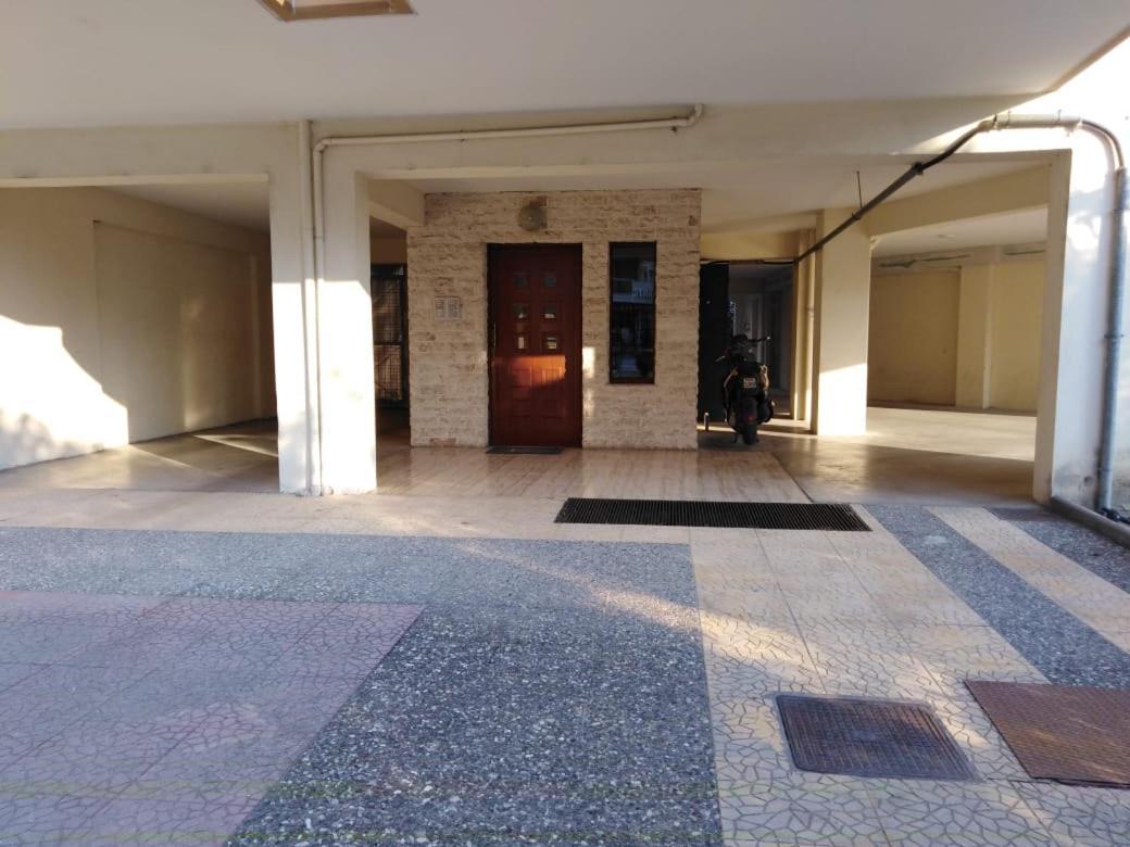 Anastasia'S & Despoina'S Apartment Serres Exterior photo